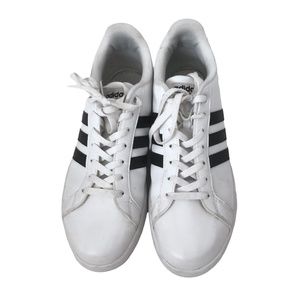Adidas Men's Cloudfoam Advantage Sneakers Sz 11